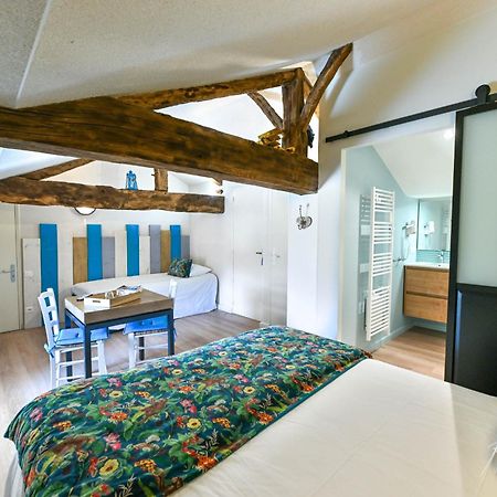 Les Chambres D'Aurore Chambretaud 외부 사진